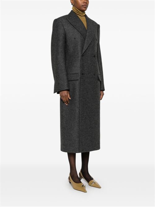 Tailored coat CARVEN | 6242K2103602STORM