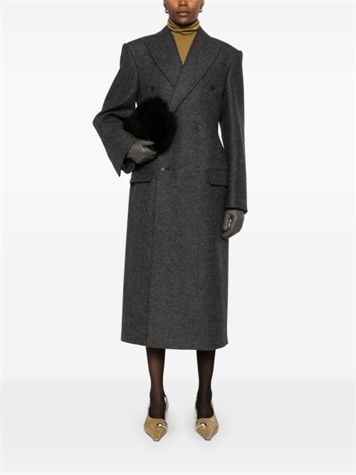 Tailored coat CARVEN | 6242K2103602STORM