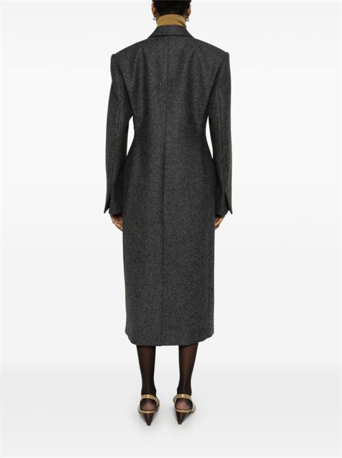 Tailored coat CARVEN | 6242K2103602STORM