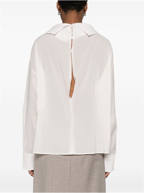 Top over CARVEN | 6242K2154801ECRU