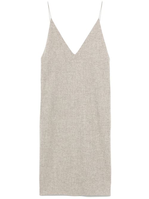 V-neck dress CARVEN | 6242K2165001OAT