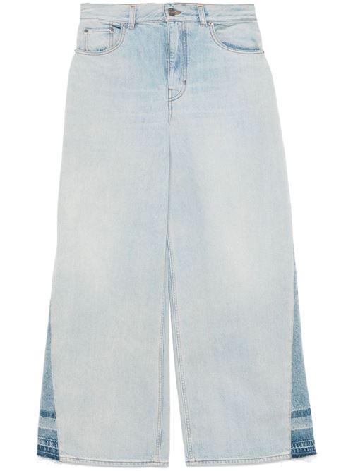 Jeans Wide Leg CHLOE' | CH24WDP0215149V