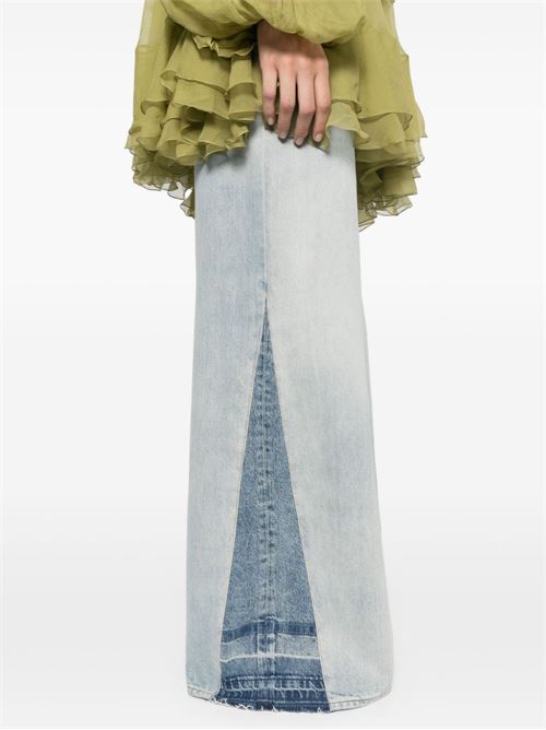 Jeans Wide Leg CHLOE' | CH24WDP0215149V