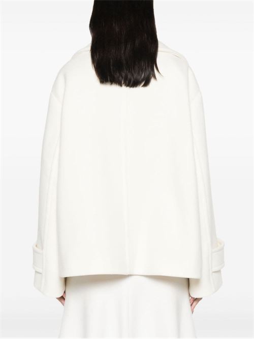 Caban oversize CHLOE' | CH24WMA96072112