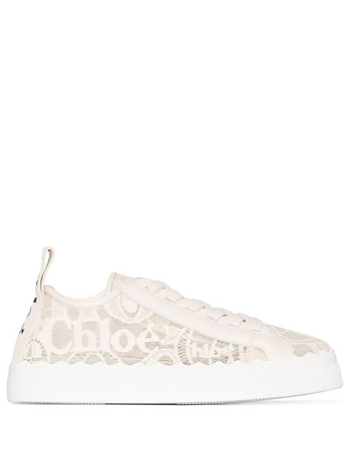 Lauren Sneakers CHLOE' | CHC19U108D26J1