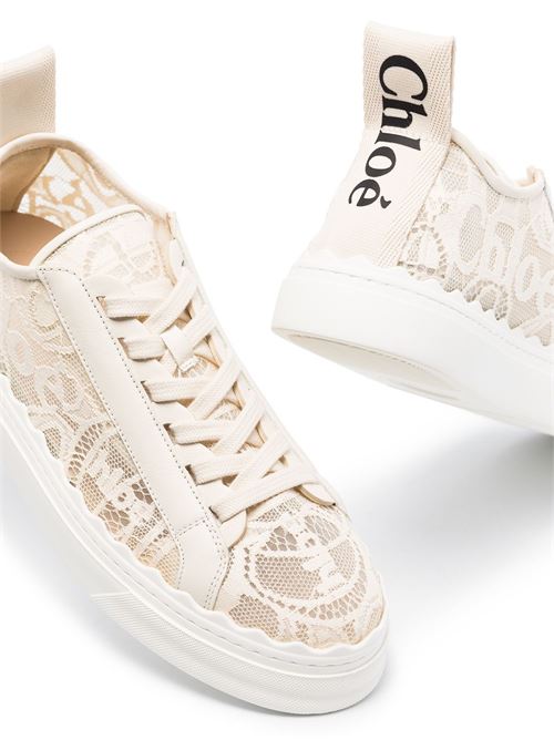 Lauren Sneakers CHLOE' | CHC19U108D26J1