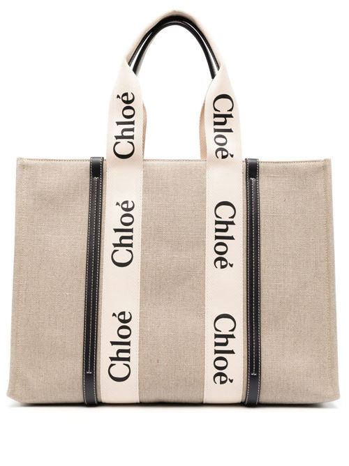 Large Woody bag CHLOE' | CHC22AS382I2691J