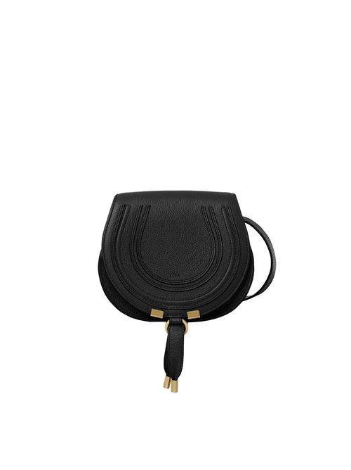 Small Marcie Shoulder Bag CHLOE' | CHC22AS680I31001