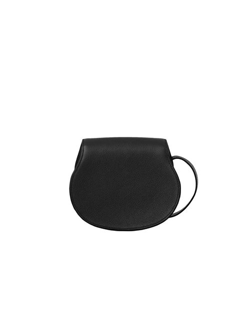 Small Marcie Shoulder Bag CHLOE' | CHC22AS680I31001