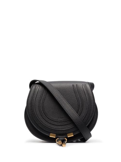 Small Marcie Shoulder Bag CHLOE' | CHC22AS680I31001