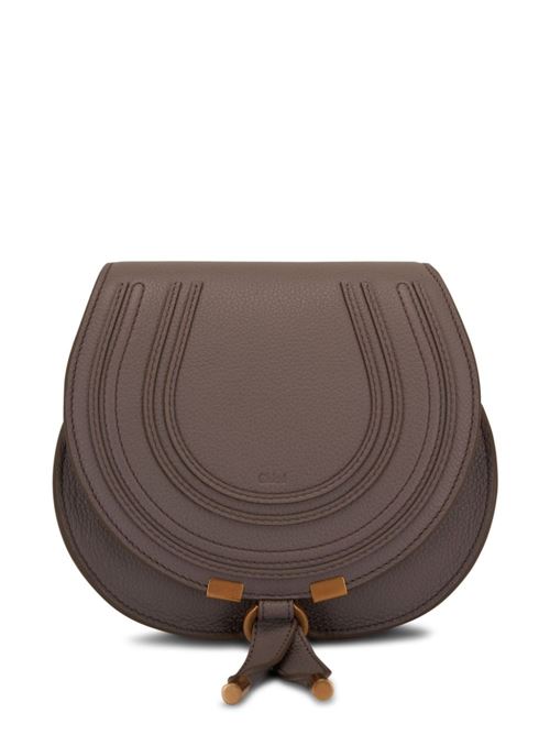 Borsa saddle Marcie piccola CHLOE' | CHC22AS680I31053