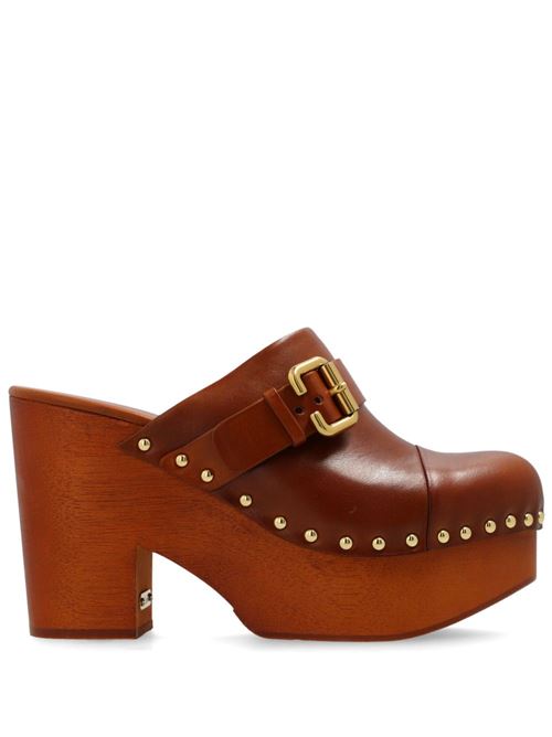 Mules Jeannette CHLOE' | CHC24A02TLT27T