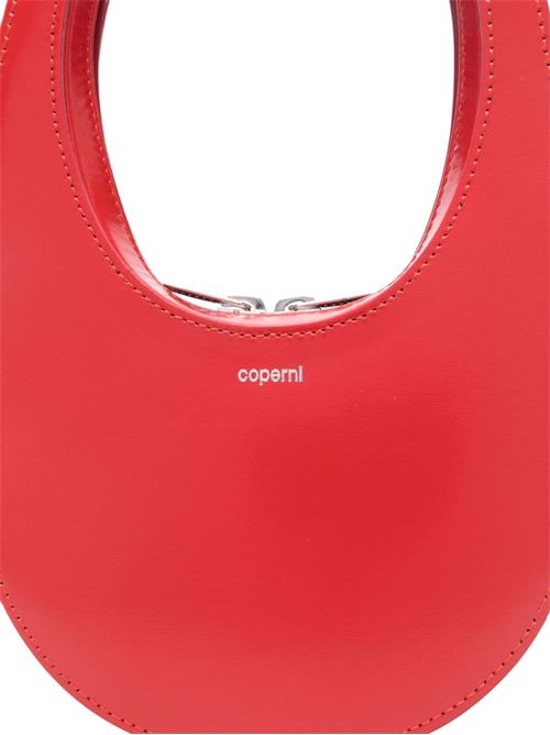 Gloss Mini Swipe bag COPERNI | BA01BISF6002RED