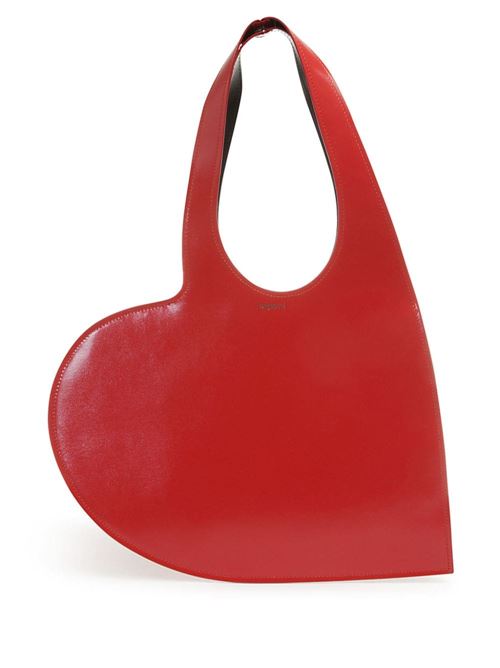 Borsa Mini Heart Tote COPERNI | BA14BISF6002RED