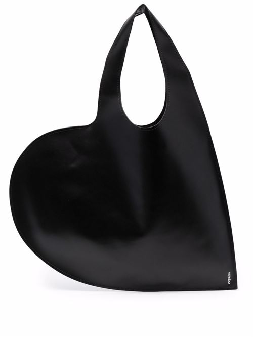 Borsa Heart Tote COPERNI | COPBA14405BLACK