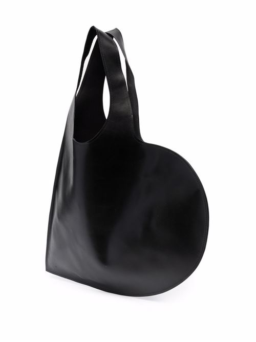 Heart Tote Bag COPERNI | COPBA14405BLACK