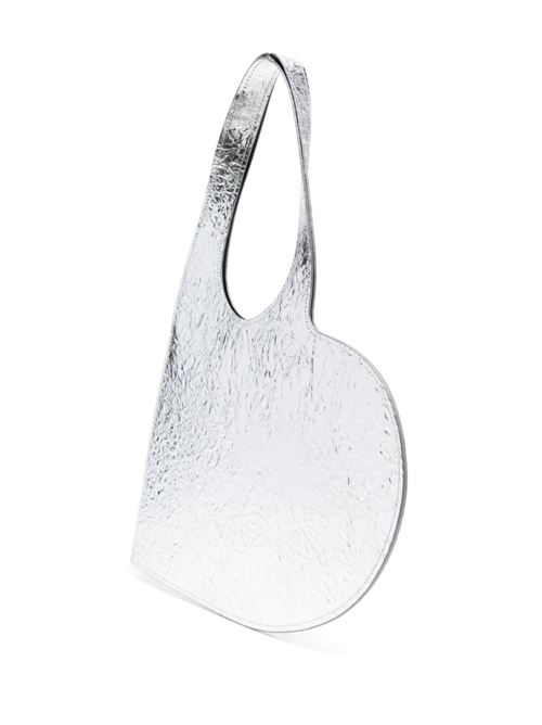 Borsa Foil Mini Heart COPERNI | COPBA14BISF6021SILVER