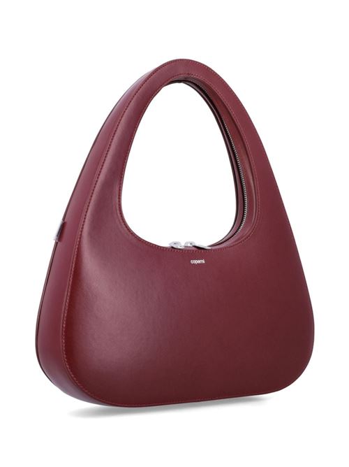 Swipe Baguette Bag COPERNI | COPBA85492RED