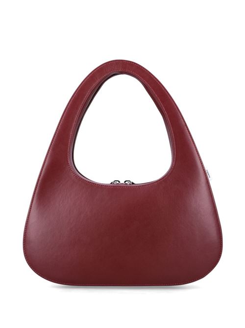 Swipe Baguette Bag COPERNI | COPBA85492RED