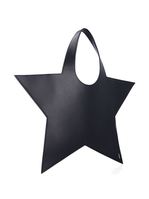 Star Tote Bag COPERNI | COPBA86405BLACK