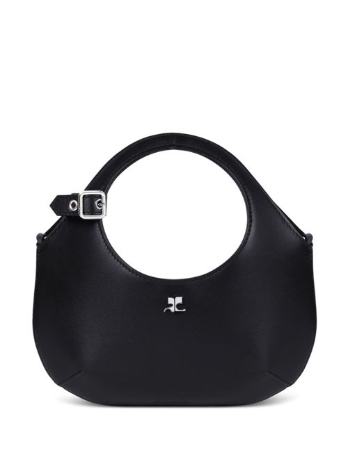 Borsa tote Holy mini COURRÈGES | 324GSA126CR00659999