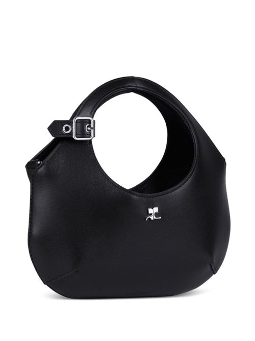 Holy mini tote bag COURRÈGES | 324GSA126CR00659999