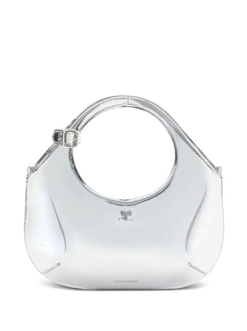 Borsa Holy mini COURRÈGES | 324GSA126PU00179002