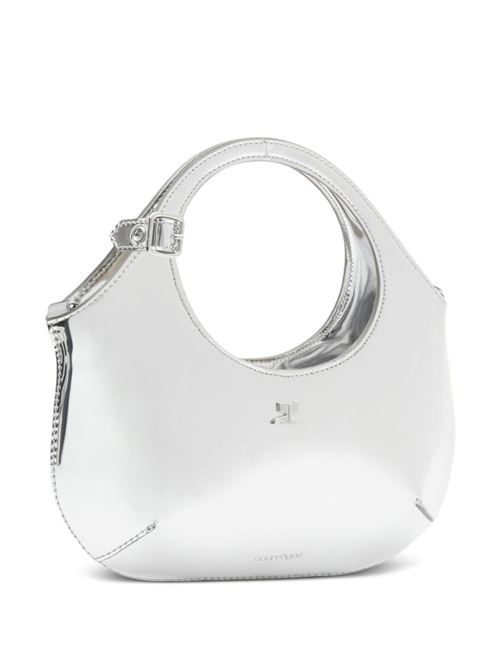 Holy Mini Bag COURRÈGES | 324GSA126PU00179002