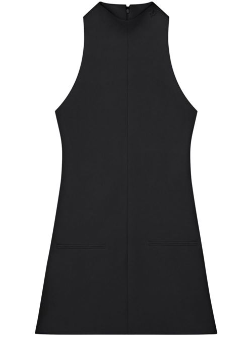 Dress with pockets COURRÈGES | VESCRO456PL00079999