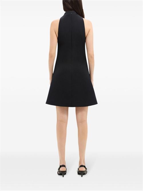 Dress with pockets COURRÈGES | VESCRO456PL00079999