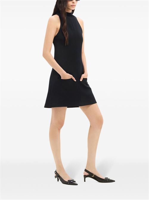 Dress with pockets COURRÈGES | VESCRO456PL00079999