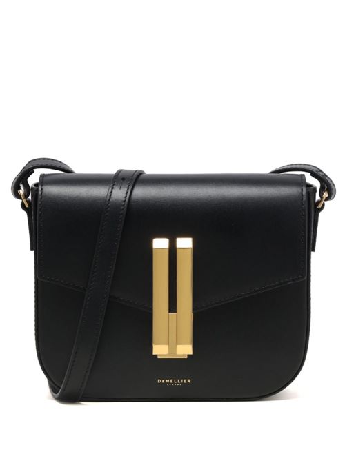 Small Vancouver Bag DEMELLIER | N114SMALLVANCOUVERBLACK