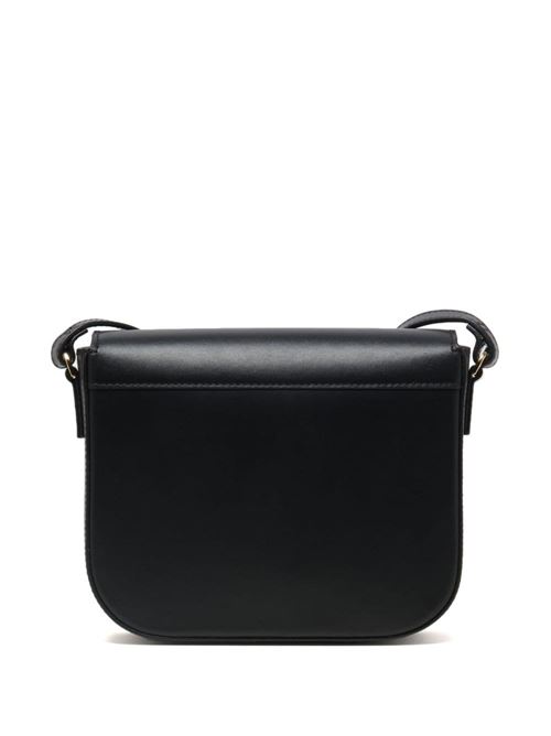 Borsa Small Vancouver DEMELLIER | N114SMALLVANCOUVERBLACK