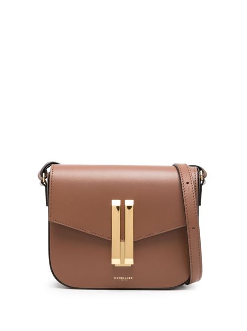 Small Vancouver Bag DEMELLIER | N114SMALLVANCOUVERTAN