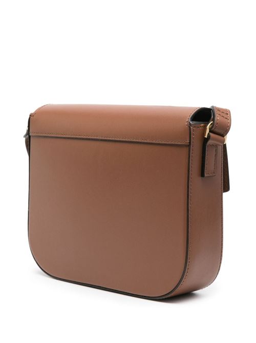 Small Vancouver Bag DEMELLIER | N114SMALLVANCOUVERTAN