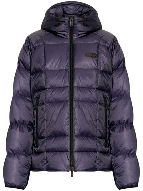 3D Down Jacket DSQUARED | S74AM1531S54056477