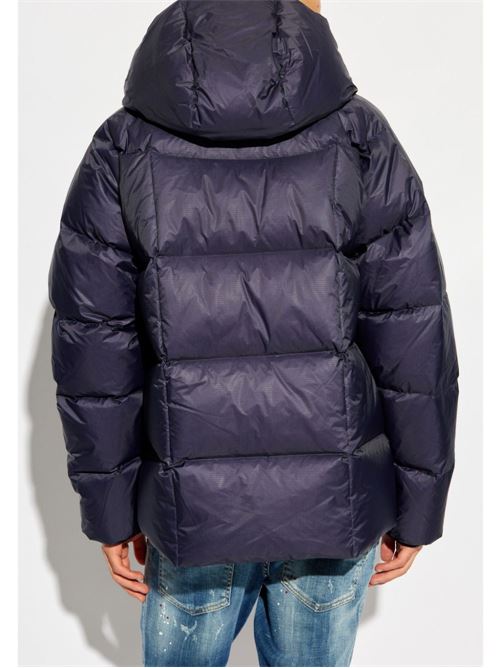 3D Down Jacket DSQUARED | S74AM1531S54056477