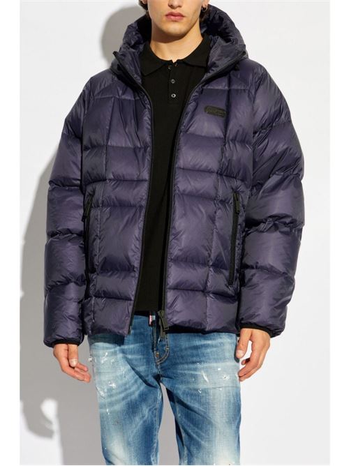 3D Down Jacket DSQUARED | S74AM1531S54056477