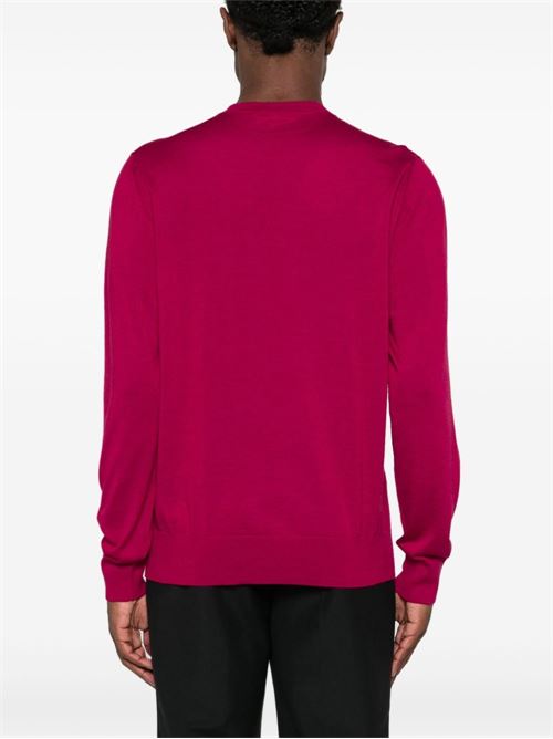 Wool Sweater DSQUARED | S74HA1461D13025305