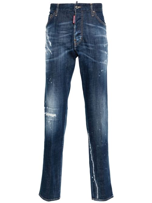 Jeans Cool Guy DSQUARED | S74LB1559S30342470