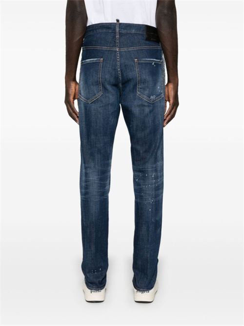 Jeans Cool Guy DSQUARED | S74LB1559S30342470