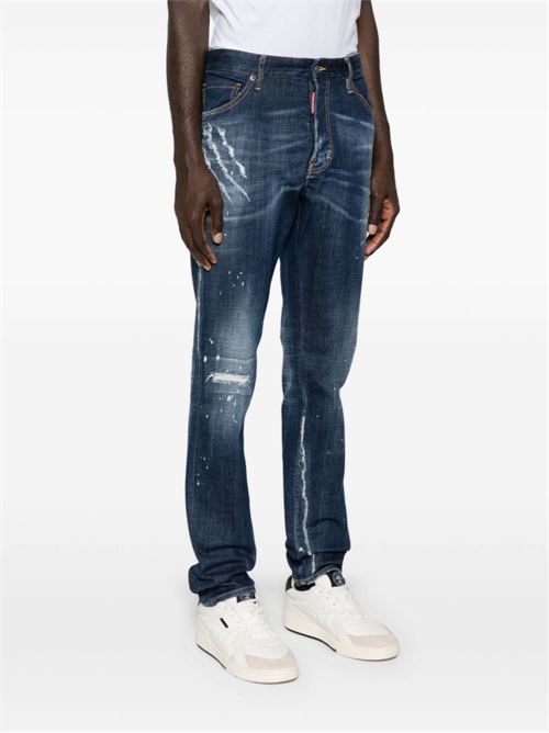 Cool Guy Jeans DSQUARED | S74LB1559S30342470