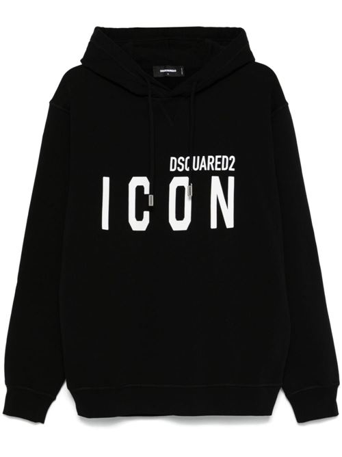 Felpa Icon DSQUARED | S79GU0003D25015900