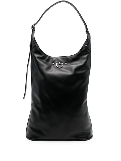 Borsa a spalla Cavalry DURAZZI | FW24L01BLACK