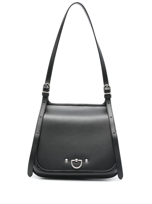 Besace shoulder bag DURAZZI | FW24L02BLACK