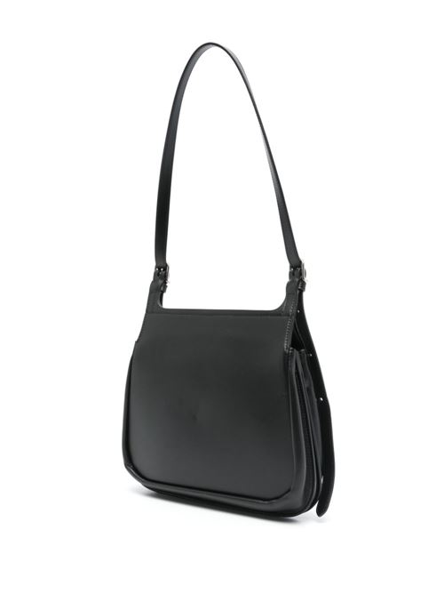 Borsa a spalla Besace DURAZZI | FW24L02BLACK