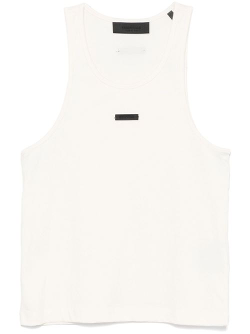 Tri-blend tank top ESSENTIALS | 125BT245492FWSHELL