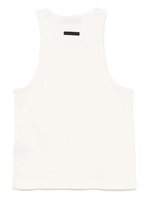 Tri-blend tank top ESSENTIALS | 125BT245492FWSHELL