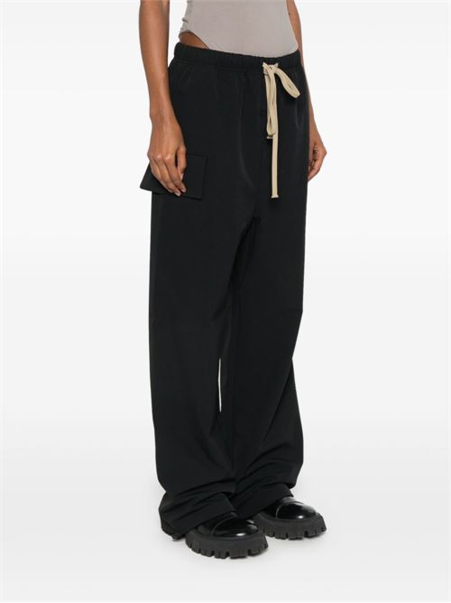 Bonded Trousers ESSENTIALS | 130BT245260FWBLACK