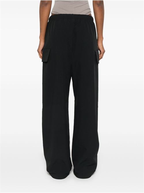 Bonded Trousers ESSENTIALS | 130BT245260FWBLACK